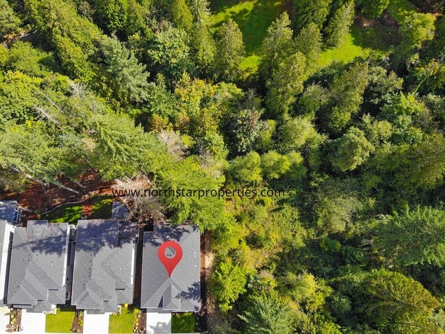 Foto del edificio - Tranquil Elevated Design in Tigard