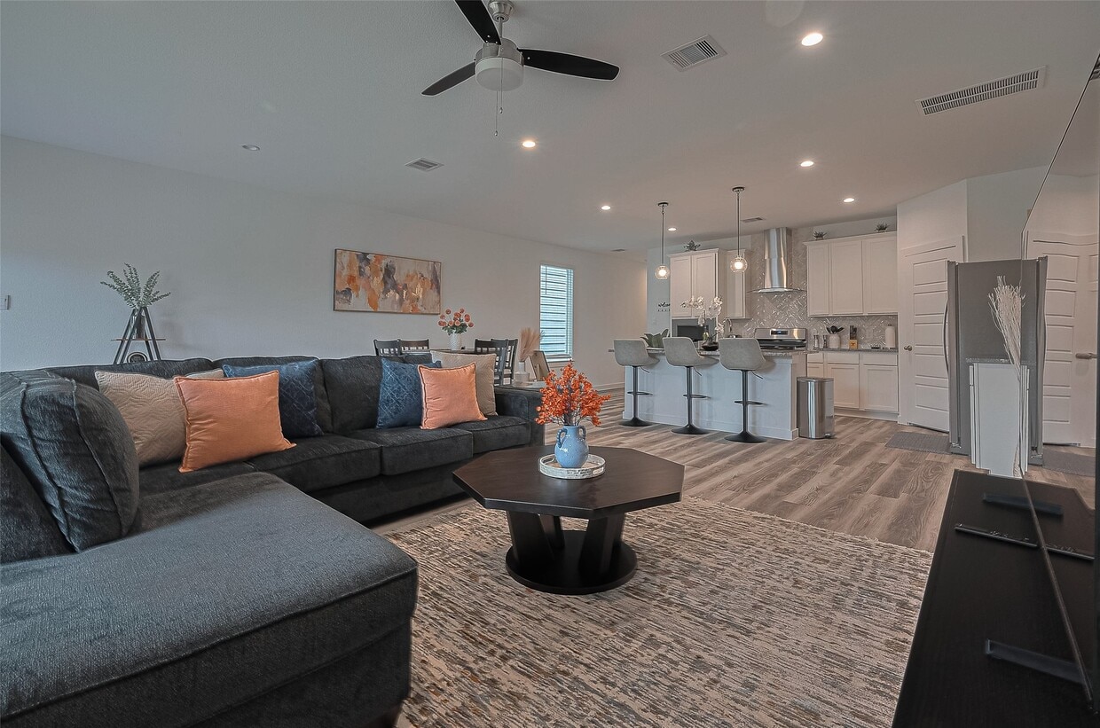 Foto principal - 10405 Hadley Pk Trl