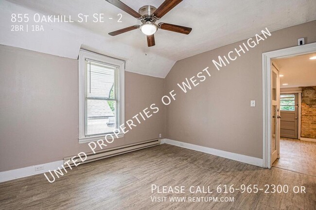 Foto del edificio - 855 Oakhill St SE