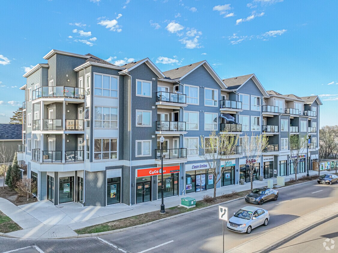 05/2023 - Victoria Crossing