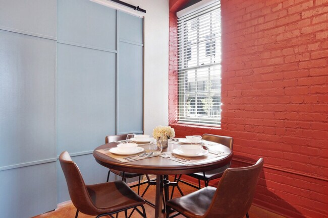 Foto del edificio - 1041 Constance St