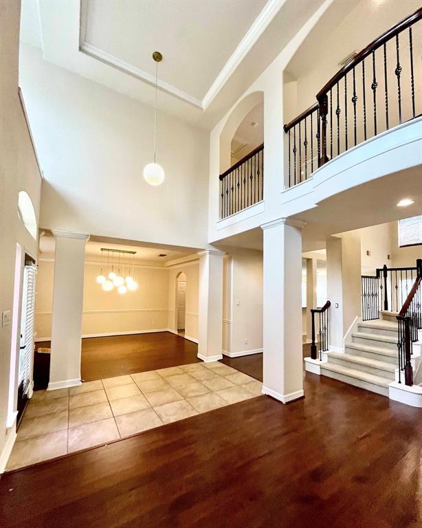 Foto del edificio - 5307 Riverstone Crossing Dr