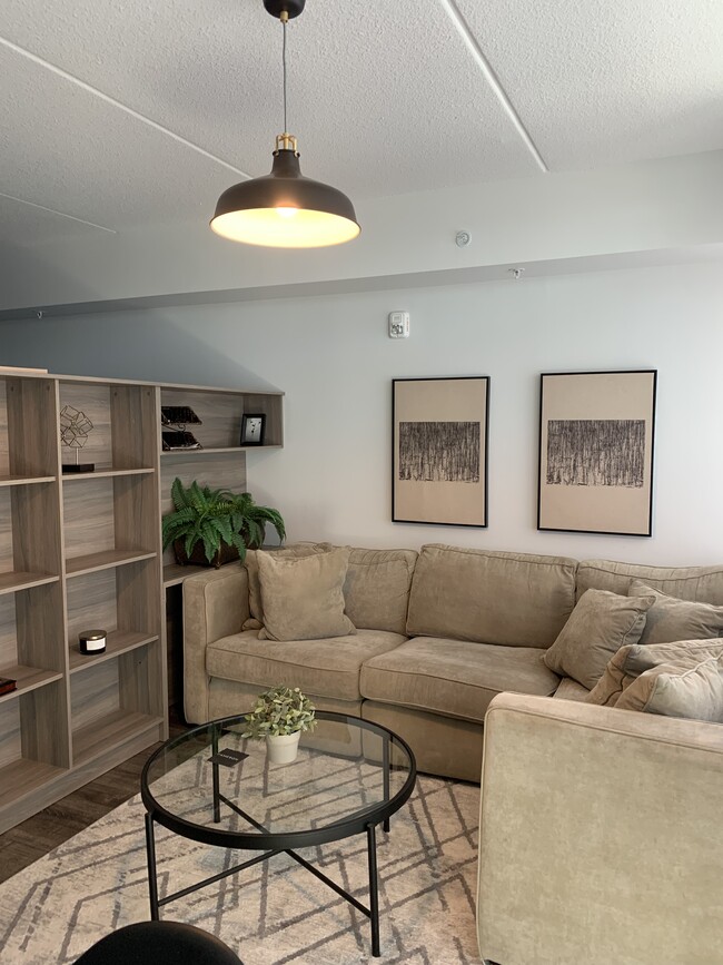 Fully furnished as shown in photos - 257 Hemlock St