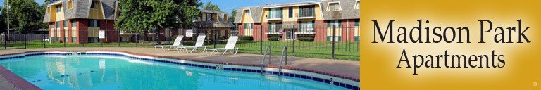 Madison Park Apartments