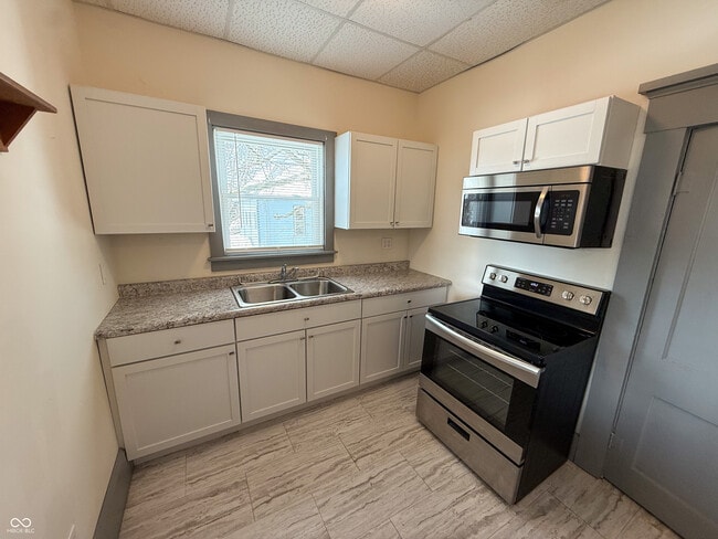 Foto del edificio - 640 E Seminary St