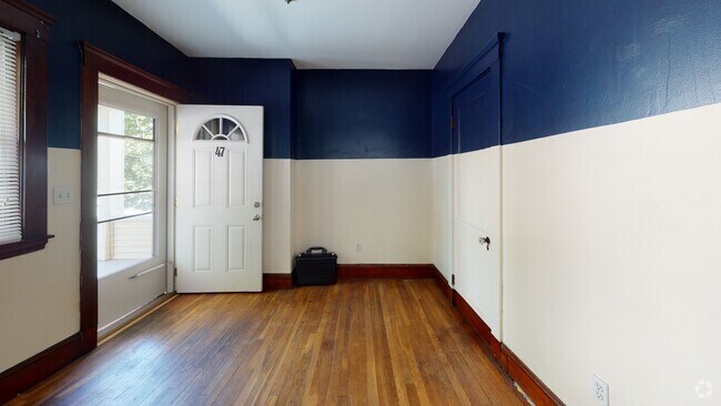 Building Photo - 49 Rockwell St