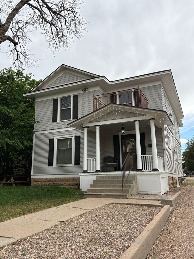 Foto del edificio - Private Suites in a Beautiful Shared Home Near UNC & Coffee Shops