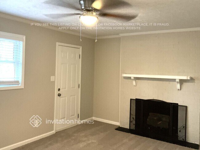 Foto del edificio - 2597 Beechwood Dr