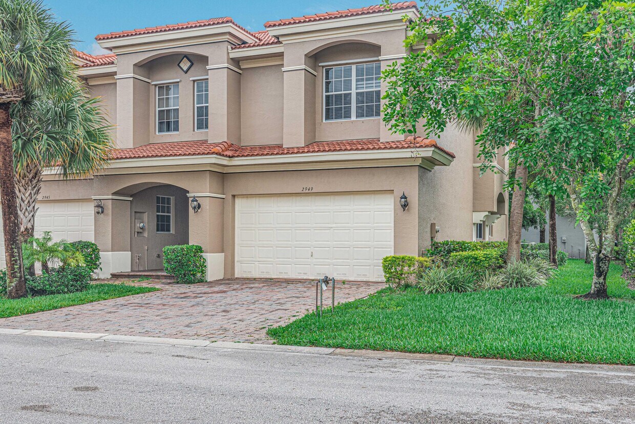 2949 Cedar Dunes Dr, Port Saint Lucie, FL 34953 Townhome Rentals in