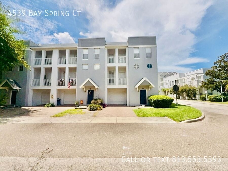 Photo - 4539 Bay Spring Ct-