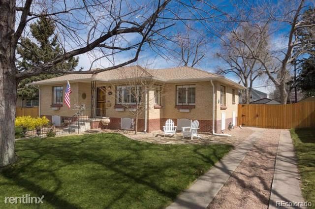 Building Photo - 3 br, 1 bath House - 4610 S Galapago Street