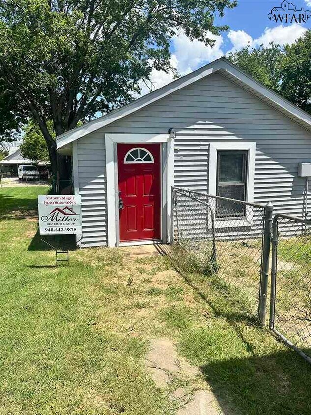 Foto principal - 2205 Taylor St