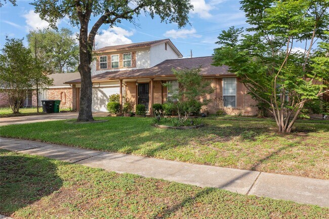 Foto del edificio - 10910 Vanderford Dr
