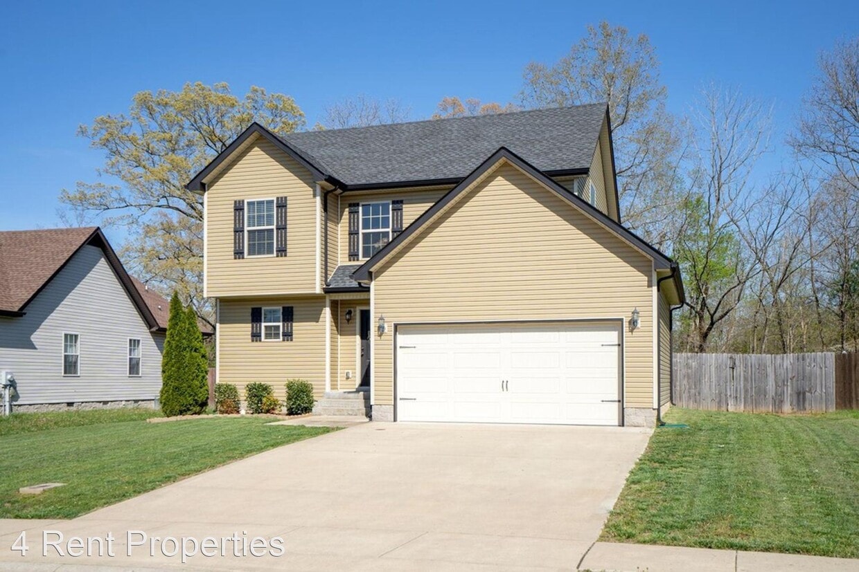 Primary Photo - 3 br, 2.5 bath House - 1149 Meachem Dr