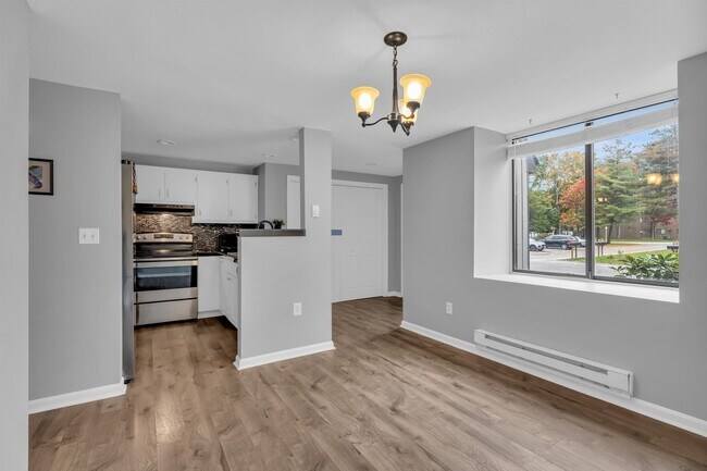 Foto del edificio - 10 Kingston Ct