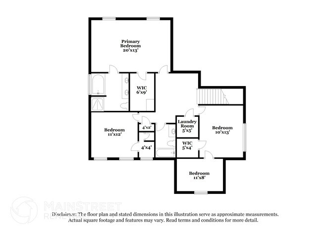 Foto del edificio - 6356 Letson Farm Trail