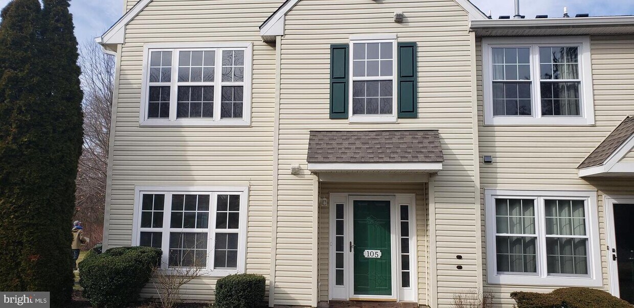 105 Quay Ct, Palmyra, NJ 08065 Townhome Rentals in Palmyra NJ