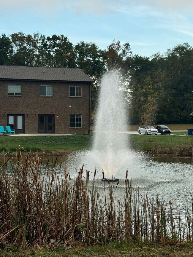 Foto del edificio - 128 Sitz Dr