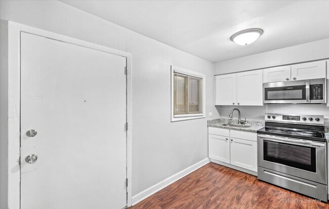 Foto del edificio - 1080 N Wheeling Rd