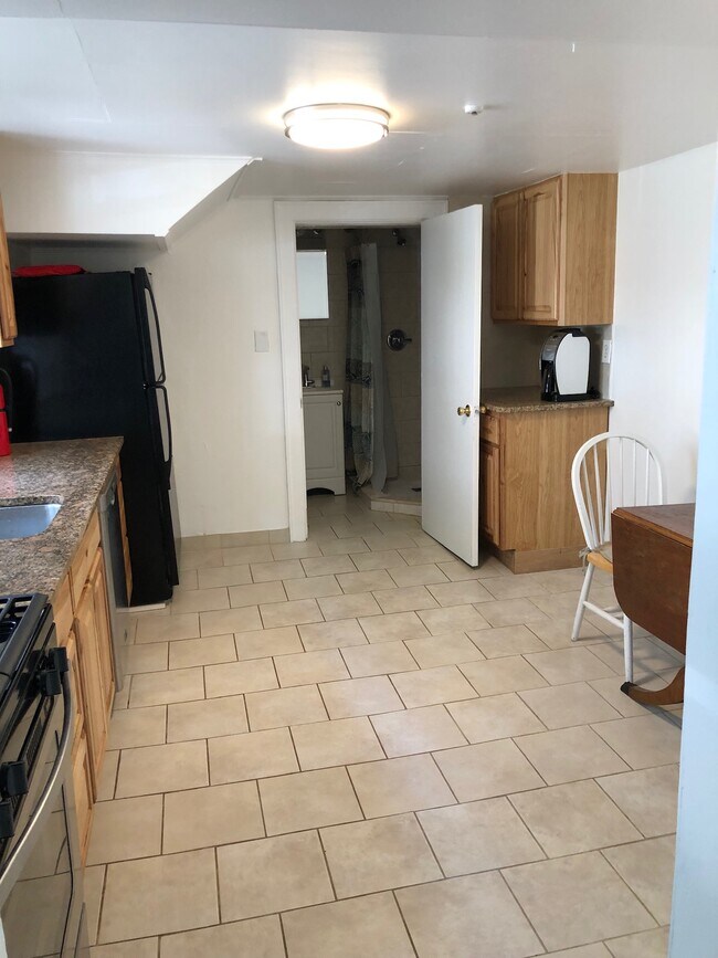 Foto del edificio - 204 Cornell St