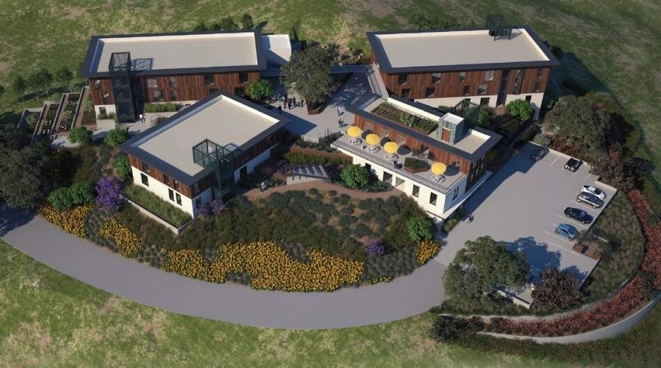 Summit View Apartments Apartments in Sylmar, CA