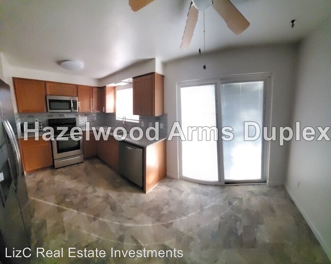 Foto del edificio - 13332-13336 SE Sherman St