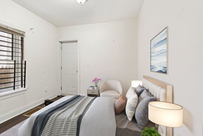 Foto del edificio - 1729 Fontain St