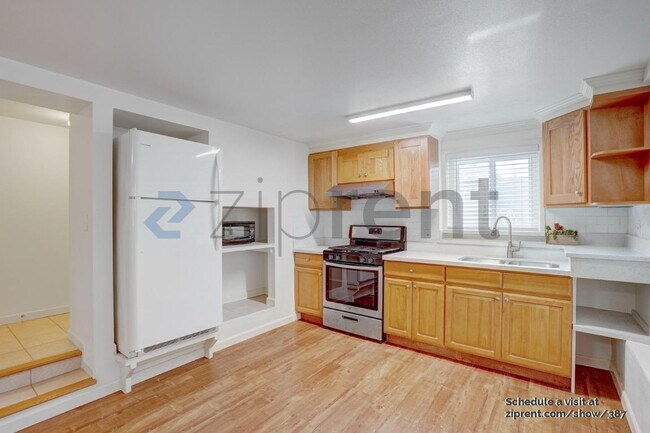 Foto del edificio - 2518 Lincoln Ave