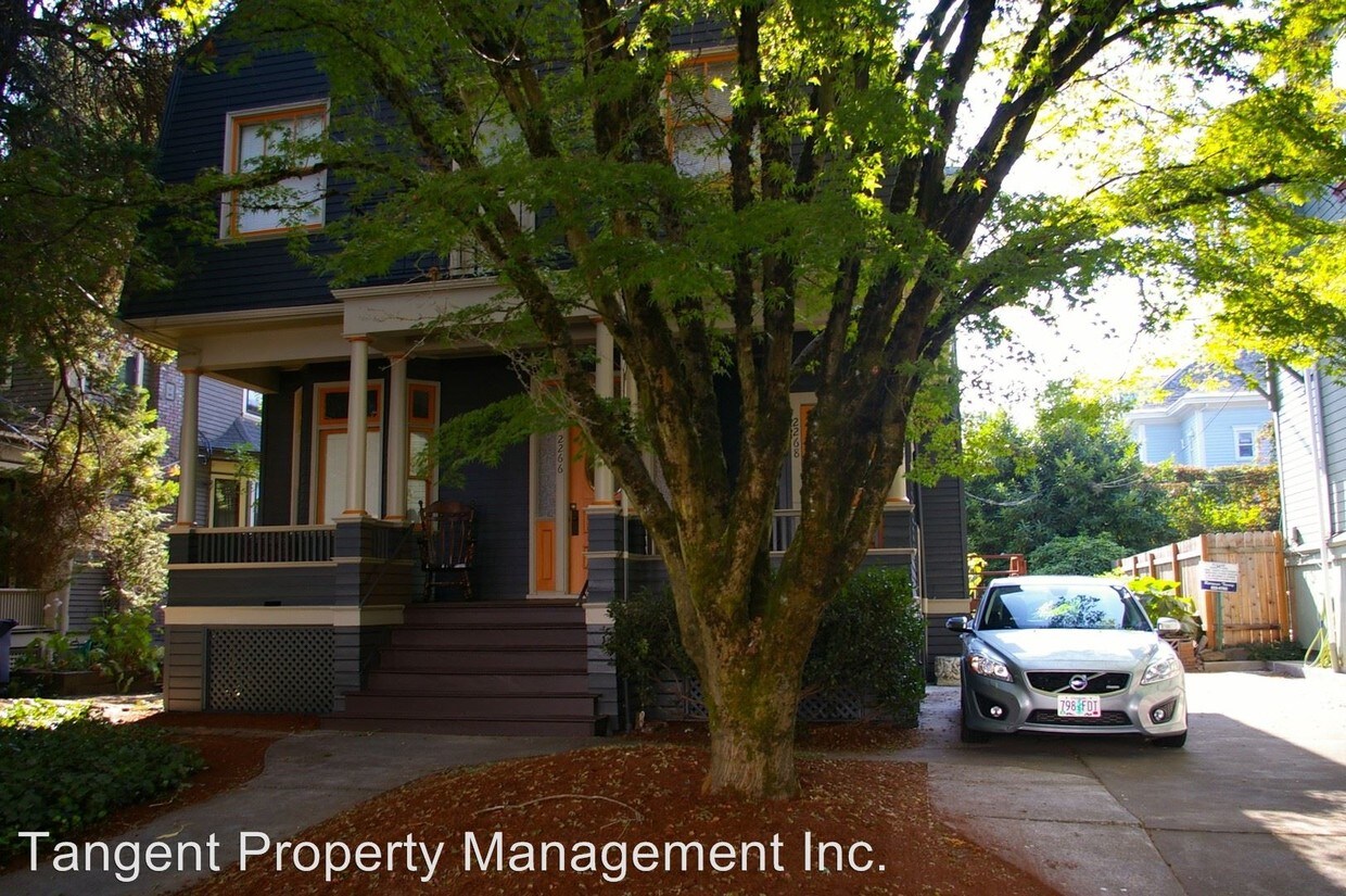 Primary Photo - 2266 NW Johnson St