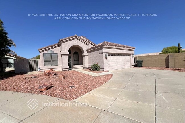 Building Photo - 20448 N 40th Ave