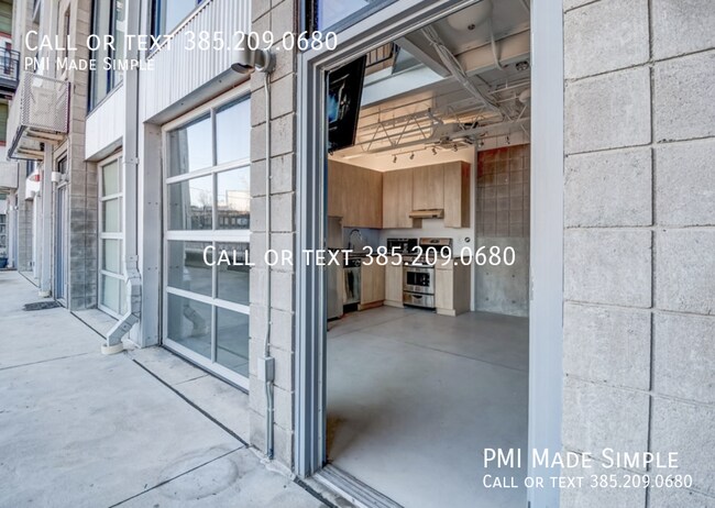 Photo - 360 W Broadway Apartment