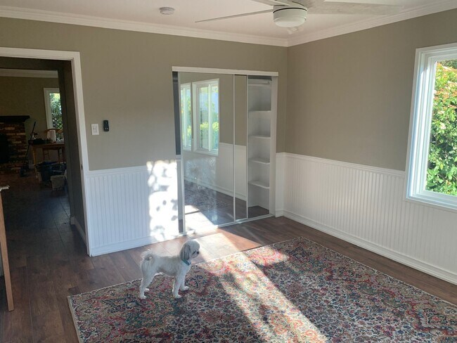 Second Bedroom, 12x16 - 7951 Day St