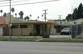 Primary Photo - 1322 S Catalina St