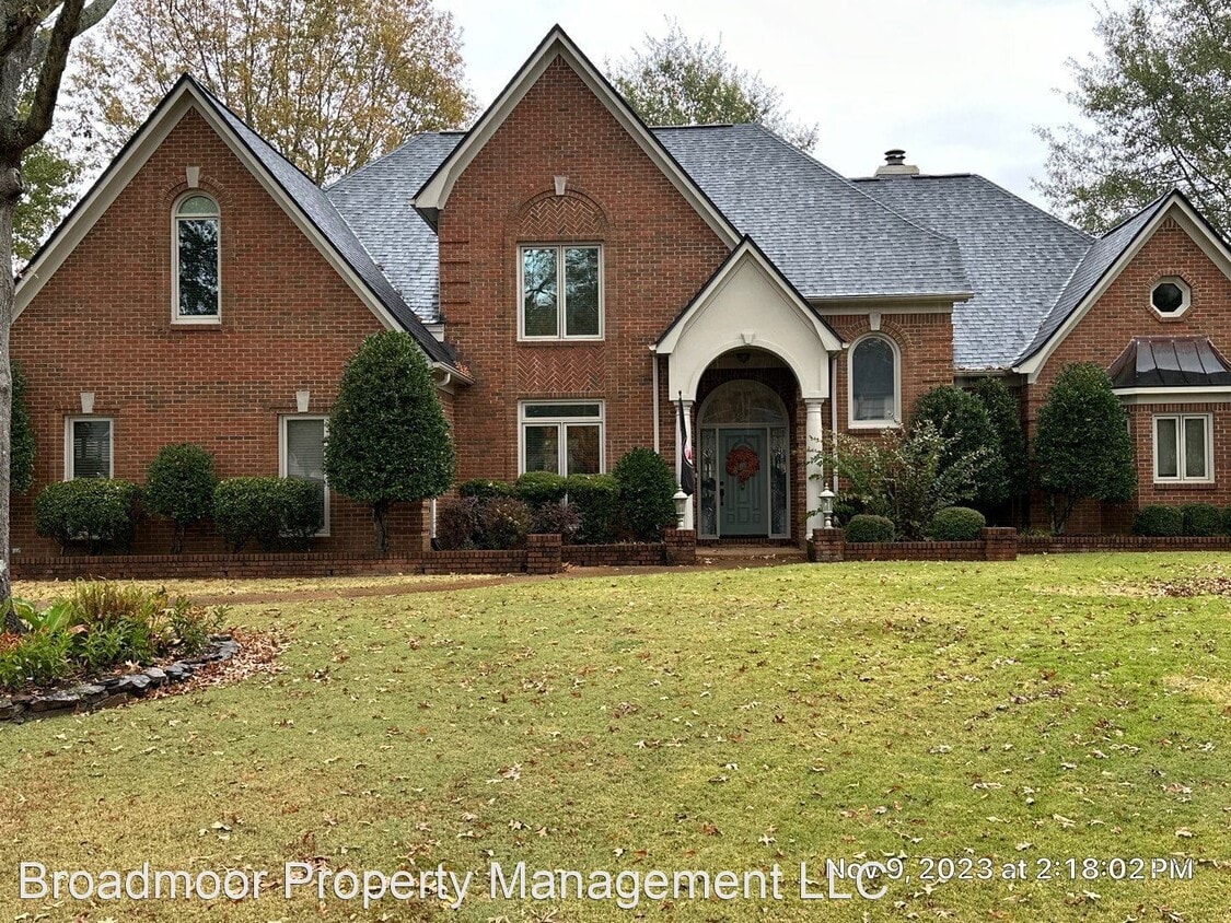 4 br, 3.5 bath House 10336 Hatcher Patch... House Rental in