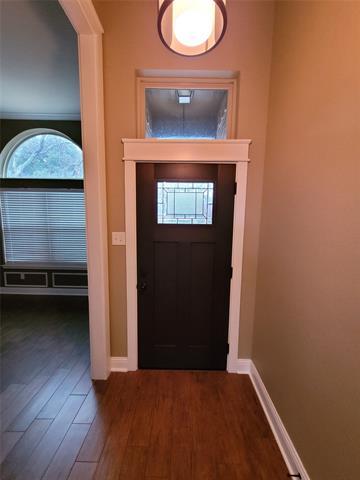 Foto del edificio - 7825 Hidden Oaks Dr