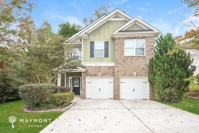 Building Photo - 6523 Silk Tree Pointe