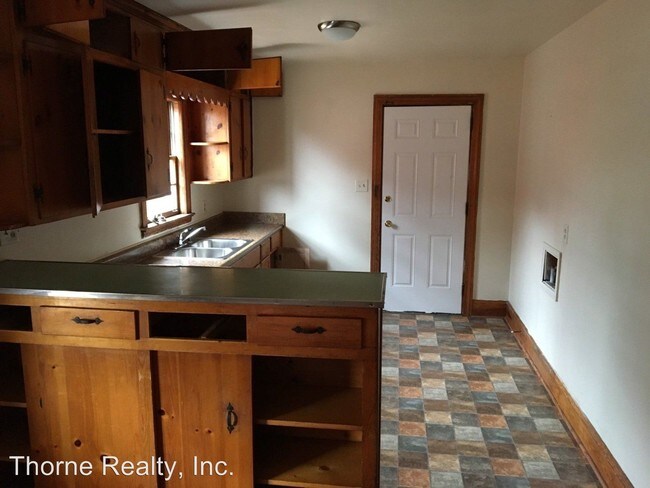 Foto del edificio - 3 br, 1 bath House - 828 Williford Street