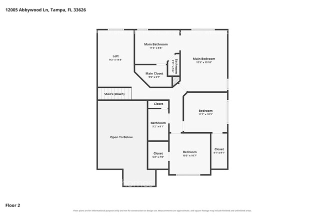 Foto del edificio - 12005 Abbywood Ln