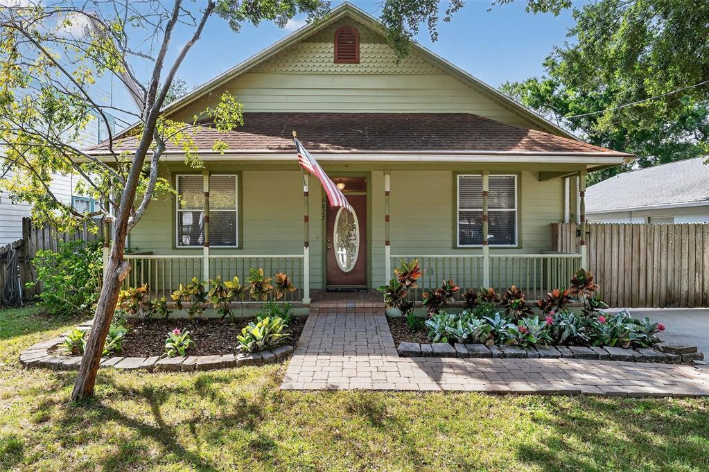 Primary Photo - 6827 S Trask St