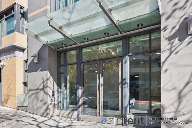 Foto del edificio - 2 br, 2 bath Condo - 818 Van Ness Avenue, ...