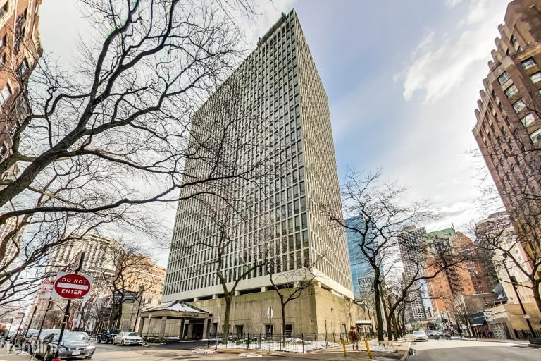 Foto principal - 1 br, 1 bath Condo - 1 E Scott St Unit 609