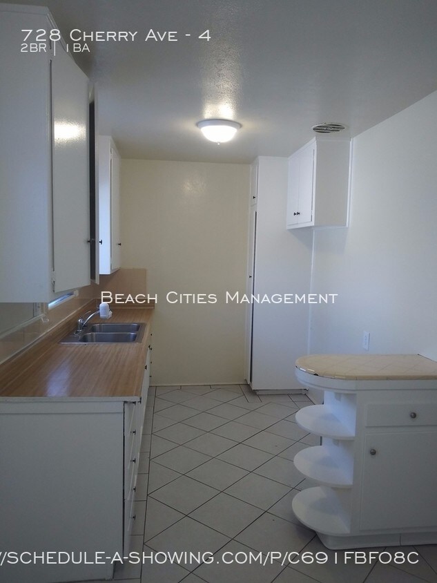 Foto principal - 728 Cherry Ave