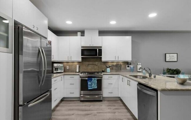Foto del edificio - 18609 SE Newport Way