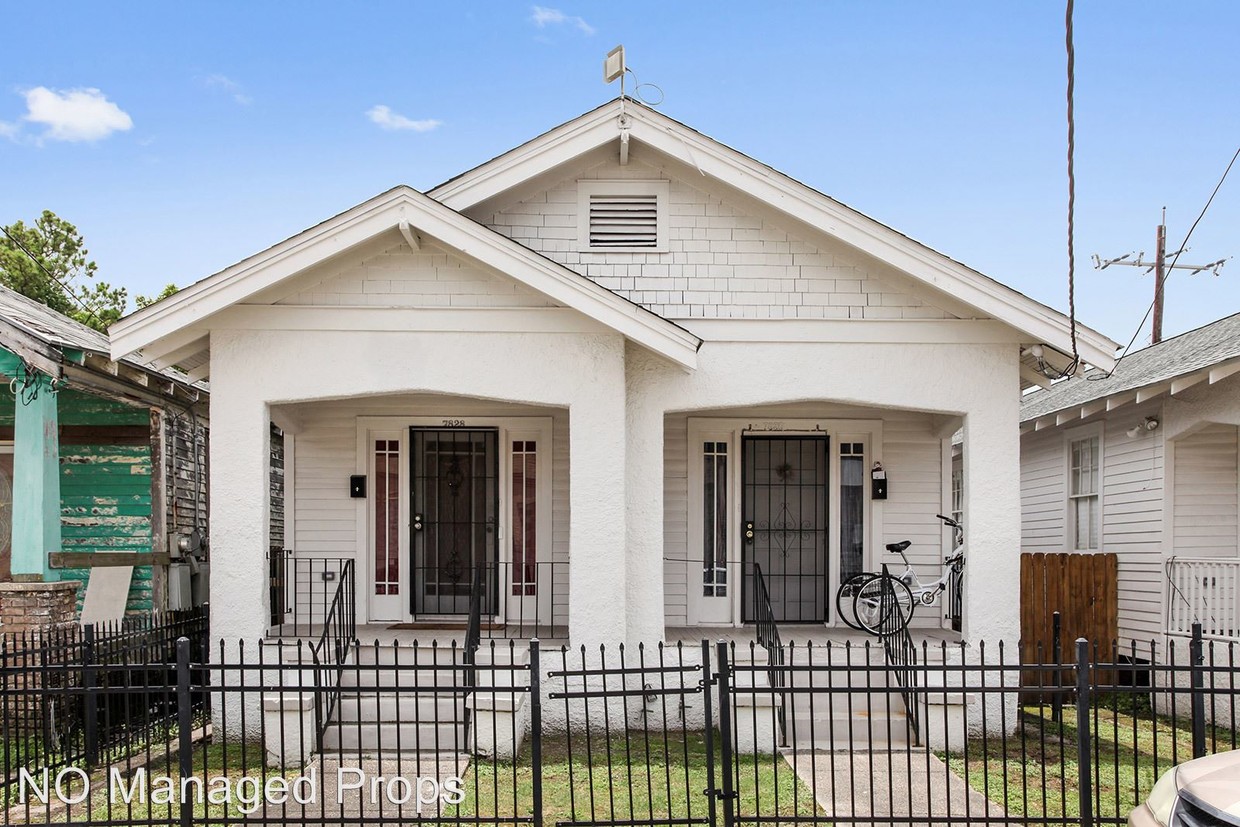 Primary Photo - 7828 Colapissa St