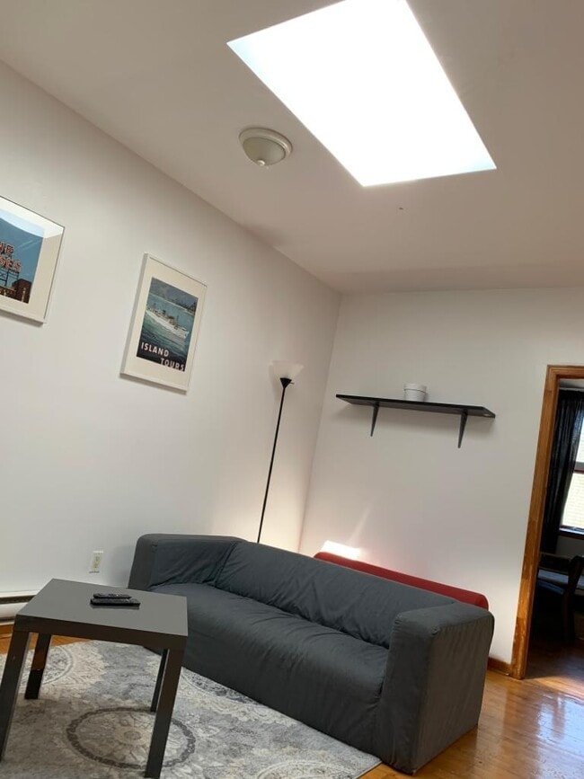 Photo du bâtiment - 4298 Boul Saint Laurent