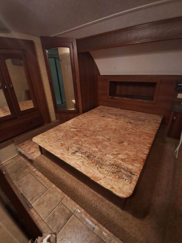 Foto principal - Cash Point RV Park