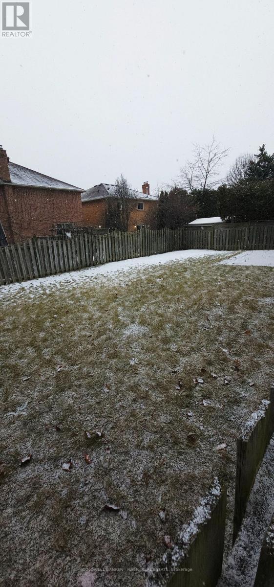 Photo du bâtiment - 11 Foster Crescent