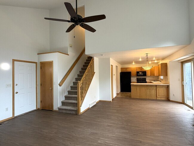 Foto del edificio - Elevated Living in Fort Collins – Stylish 3 Bed 3.5 Bath Home