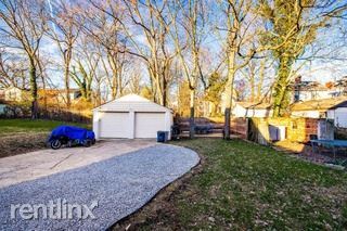 Foto del edificio - 2 br, 1.5 bath House - 750 Beechwood Ave