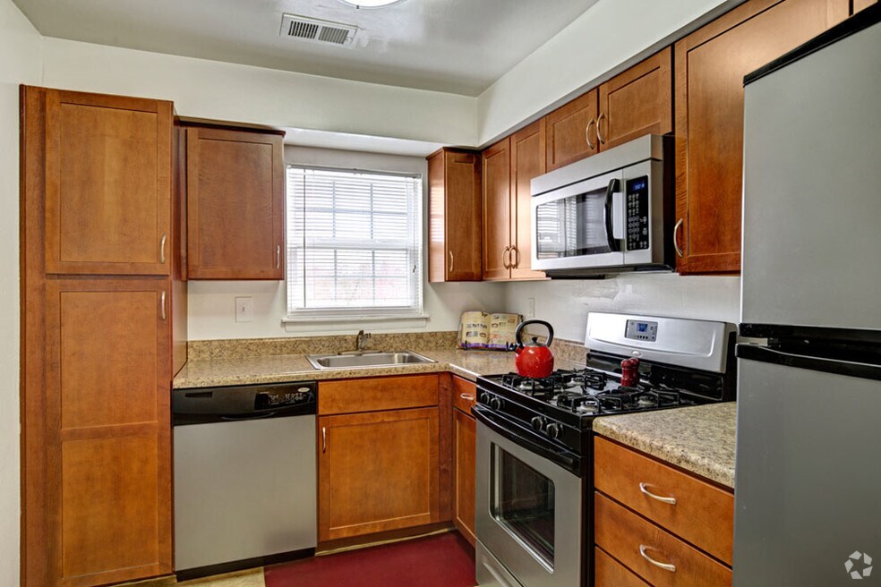 Howard Crossing Apartment Homes Rentals Ellicott City, MD